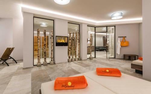 Merano Hotel | Hotel Sonnenburg