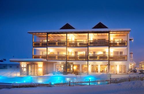 Ehrwald Hotel | Hotel Sonnenspitze