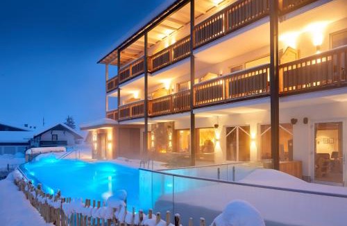 Ehrwald Hotel | Hotel Sonnenspitze