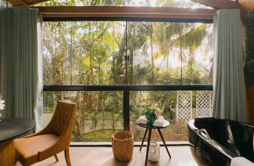 Cachoeira Hotel | Hotel Sonnet Curitiba