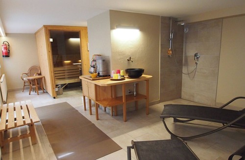 Mutters Hotel | Hotel Sonnhof