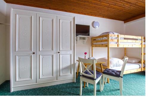 Jenig Hotel | Hotel Sonnleitn
