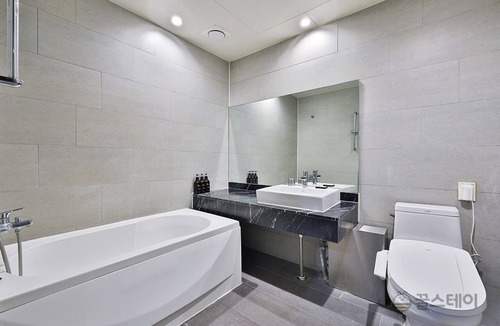 Jakjeonseoun-dong Hotel | Hotel Sopoong