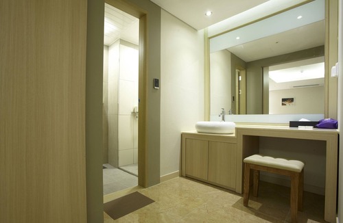 Seo-gu Hotel | Hotel Sopra