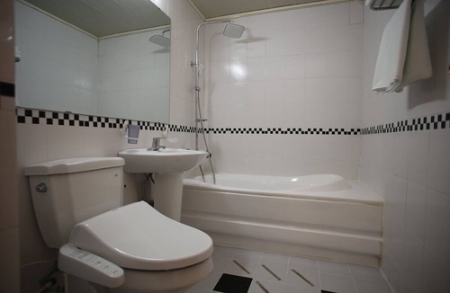 Cheongju Hotel | Hotel Sora