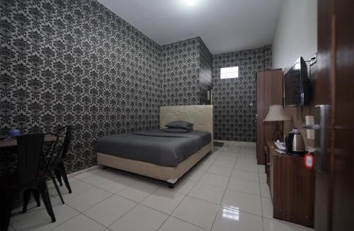 Soreang Hotel | Hotel Soreang