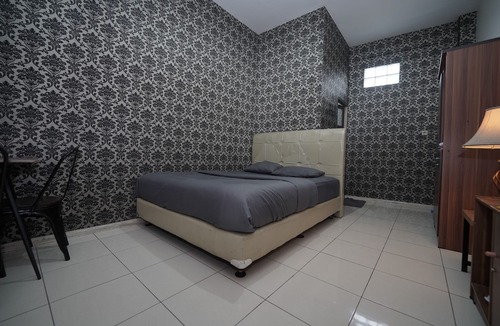 Soreang Hotel | Hotel Soreang