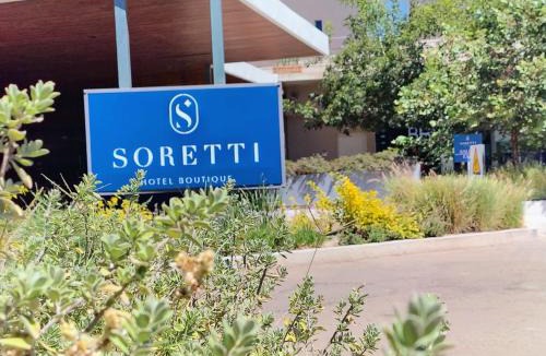 Durango Hotel | Hotel Soretti