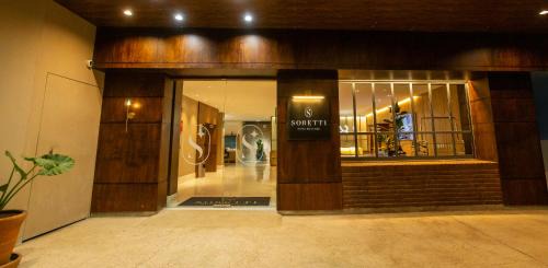 Durango Hotel | Hotel Soretti