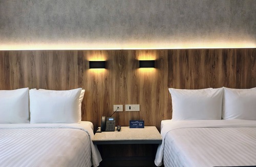 Durango Hotel | Hotel Soretti