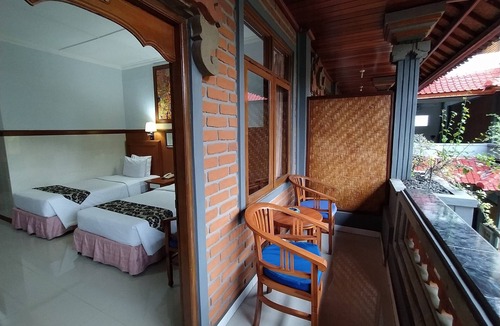 Downtown Kuta Hotel | Hotel Sorga