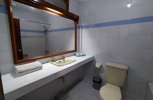 Downtown Kuta Hotel | Hotel Sorga