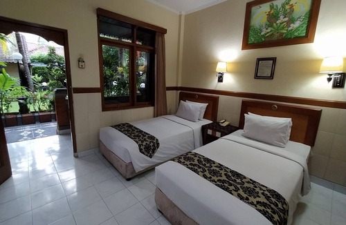 Downtown Kuta Hotel | Hotel Sorga