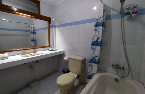 Downtown Kuta Hotel | Hotel Sorga