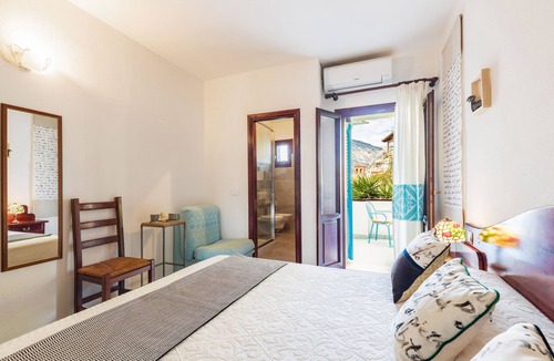 Orosei Hotel | Hotel Sortale