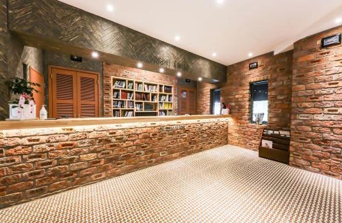 Cheonan Hotel | Hotel Soseol Smith