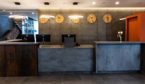 Arborg Hotel | Hotel South Coast