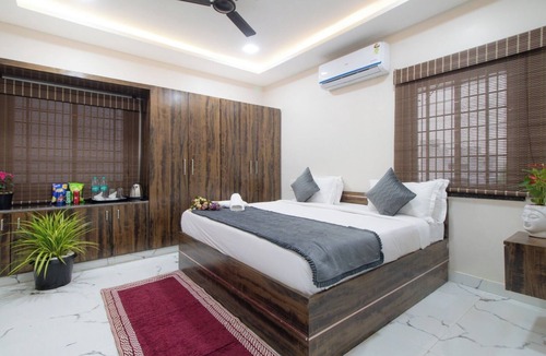 Nellore Hotel | Hotel Southern Suite