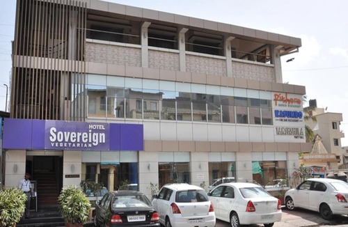 Daman Hotel | Hotel Sovereign