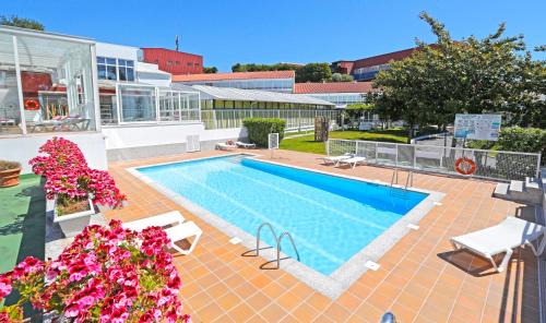 Teo Hotel | Hotel Spa Congreso