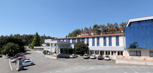 Teo Hotel | Hotel Spa Congreso