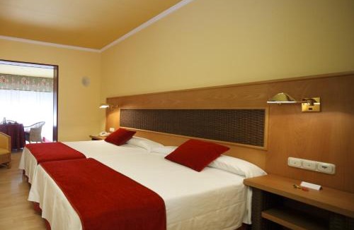 Teo Hotel | Hotel Spa Congreso