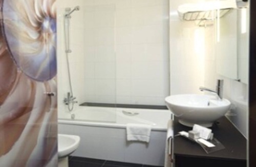 Teo Hotel | Hotel Spa Congreso