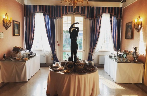 Addizione Erculea Hotel | Hotel & SPA Duchessa Isabella Collection by GSA Hotels