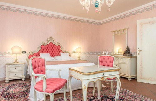Addizione Erculea Hotel | Hotel & SPA Duchessa Isabella Collection by GSA Hotels