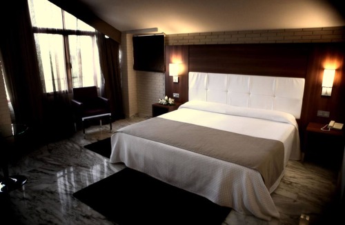 Lorca Hotel | Hotel Spa Jardines de Lorca