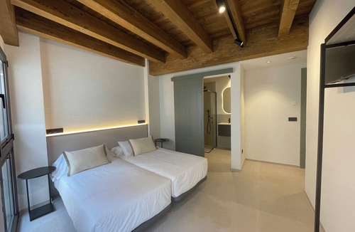 Castrojeriz Hotel | Hotel Spa John te lo busca