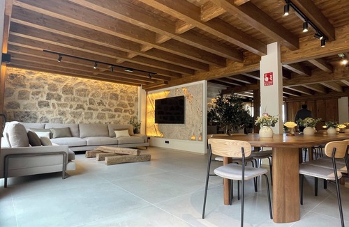 Castrojeriz Hotel | Hotel Spa John te lo busca