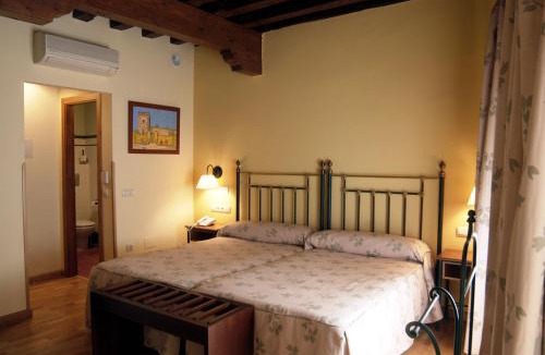 Segovia Old Town Hotel | Hotel Spa La Casa Mudéjar