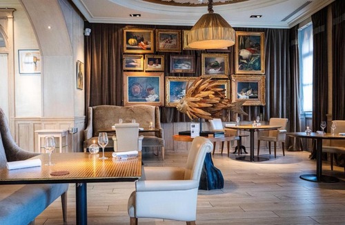 Chartres Hotel | Hotel & Spa Le Grand Monarque, BW Premier Collection