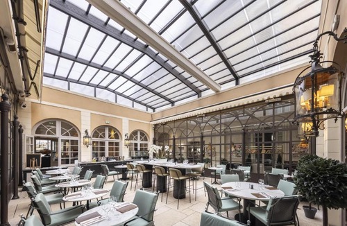 Chartres Hotel | Hotel & Spa Le Grand Monarque, BW Premier Collection