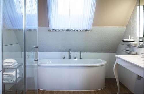 Chartres Hotel | Hotel & Spa Le Grand Monarque, BW Premier Collection