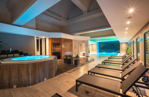 Downtown Le Havre Hotel | Hotel Spa Le Pasino
