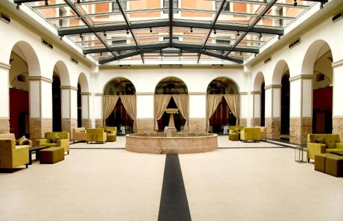 Segorbe Hotel | Hotel Spa Martín el Humano