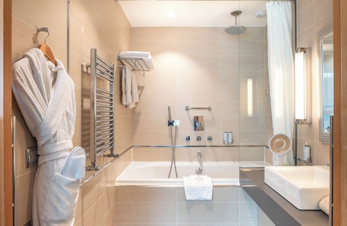 Downtown Le Havre Hotel | Hotel Spa Pasino
