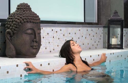 Oviedo City Centre Hotel | Hotel & Spa Princesa Munia