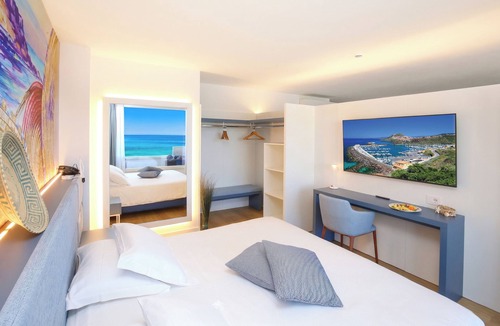 Castelsardo Historic Centre Hotel | Hotel & SPA Riviera Castelsardo