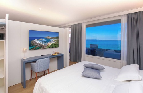 Castelsardo Historic Centre Hotel | Hotel & SPA Riviera Castelsardo