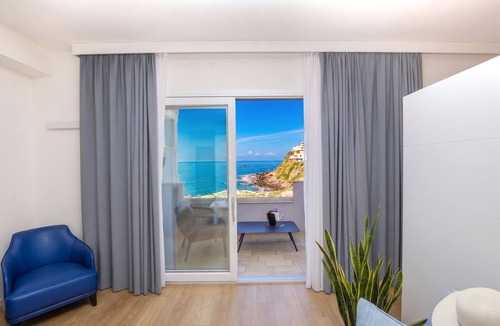 Castelsardo Historic Centre Hotel | Hotel & SPA Riviera Castelsardo