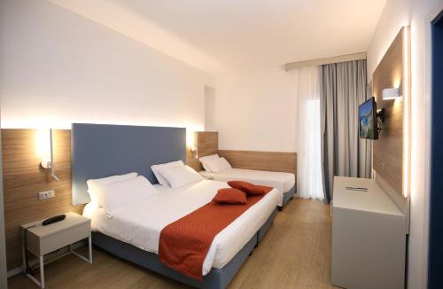 Castelsardo Historic Centre Hotel | Hotel & SPA Riviera Castelsardo