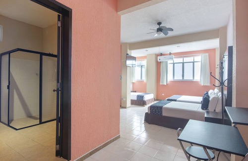 Coatepec Hotel | Hotel Spa Shalam