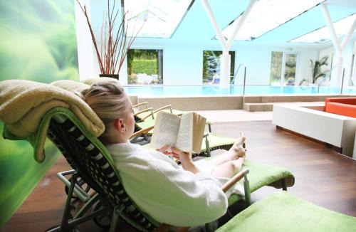Beetz Hotel | Hotel & SPA Sommerfeld - Adults Only