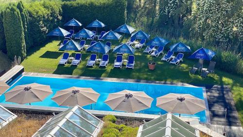 Beetz Hotel | Hotel & SPA Sommerfeld - Adults Only