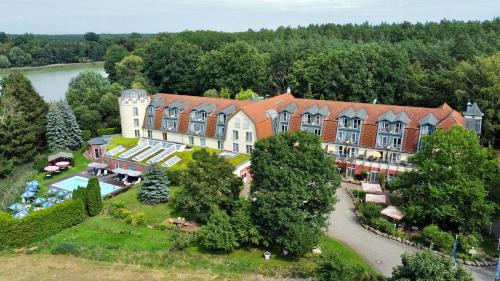 Beetz Hotel | Hotel & SPA Sommerfeld - Adults Only