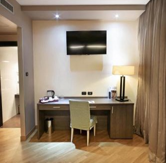 Frascati Hotel | Hotel & Spa Villa Mercede