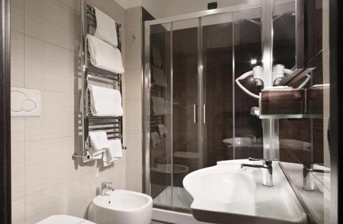 Frascati Hotel | Hotel & Spa Villa Mercede